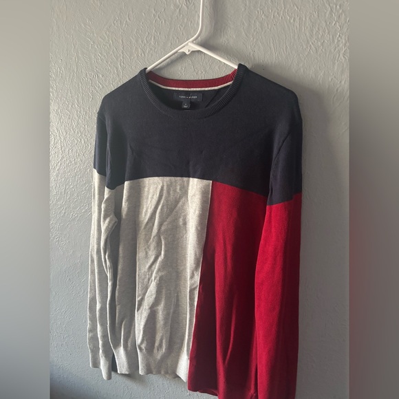 Tommy Hilfiger Sweater - Picture 6 of 6
